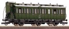 45765 Roco Compartment car 3rd class with brakemans cabin